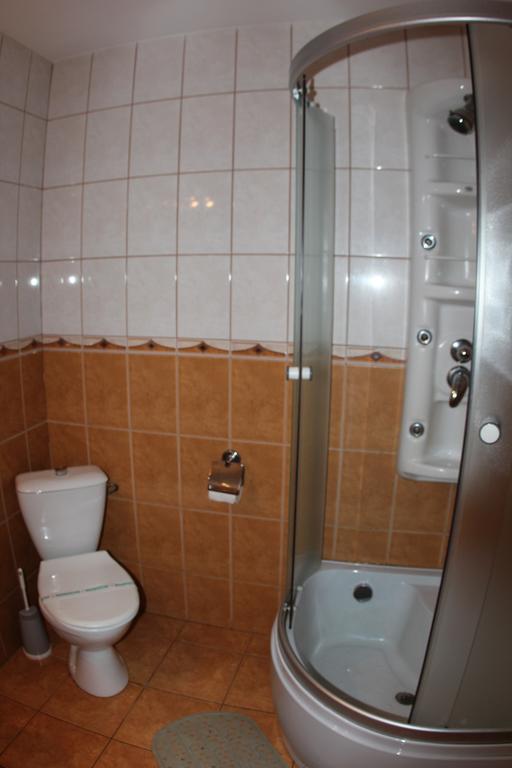Pensiunea Blanca Reghin Phòng bức ảnh